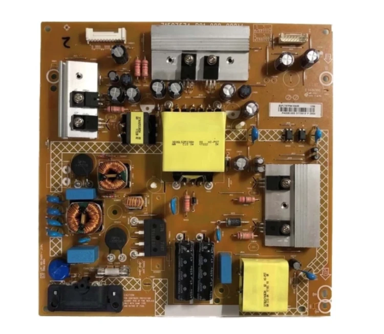 Блок питания для телевизора 715G7574-P01-000-002M PHILIPS 40HFL3011T/12