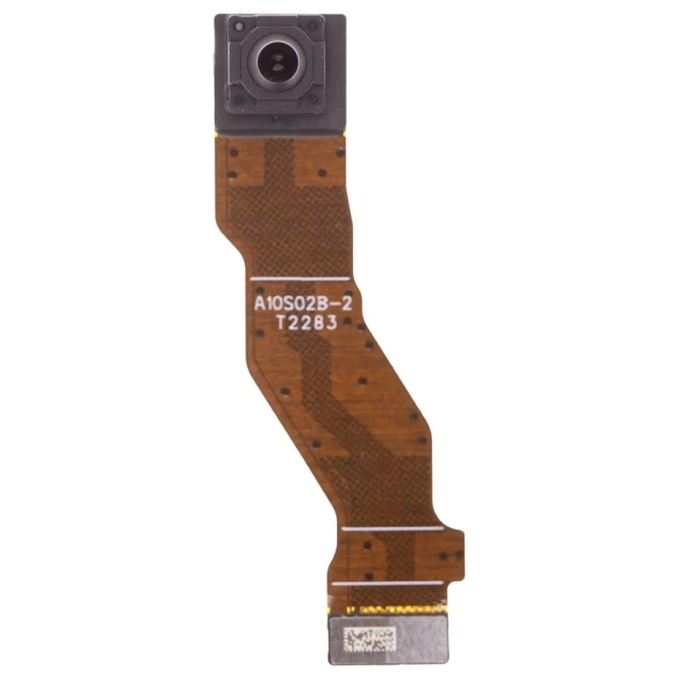 Камера для Google Pixel 7 Pro (GP4BC/GE2AE/GFE4J) (передняя) (ORIG100)