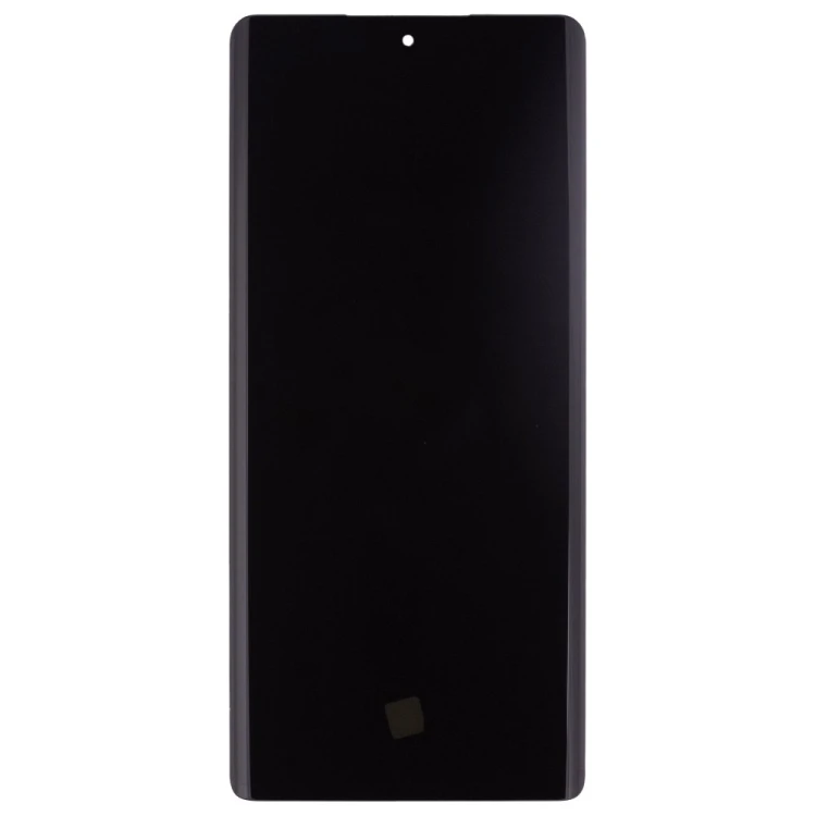 Дисплей для Huawei Honor 70 (FNE-NX9) + тачскрин (черный) (ORIG)