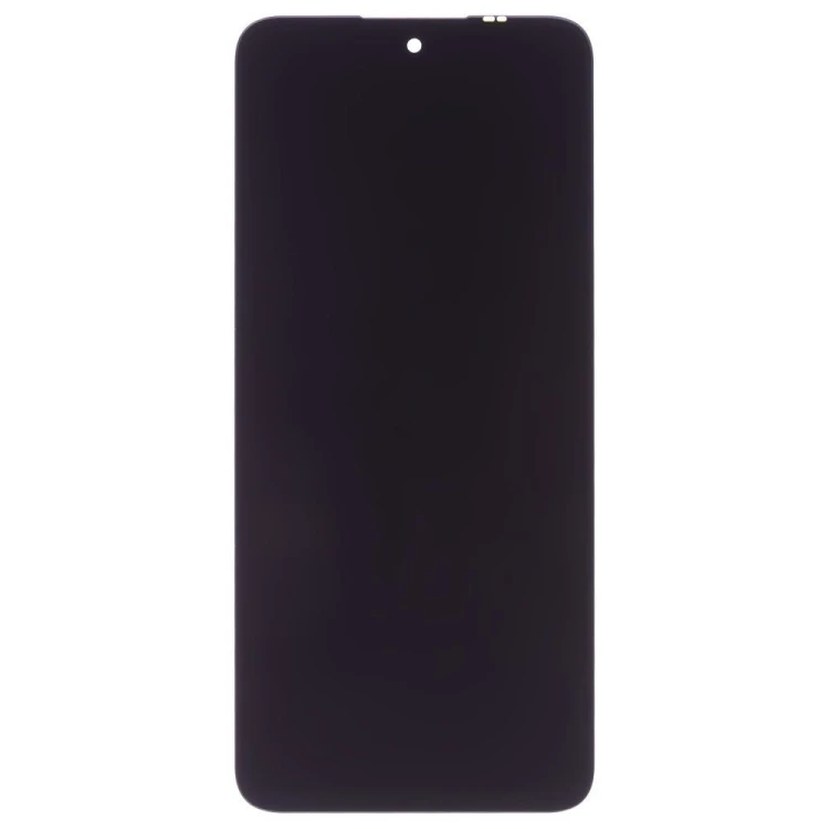 Дисплей для ZTE Nubia Neo 2 5G (Z2352N) + тачскрин (черный) (ORIG100)