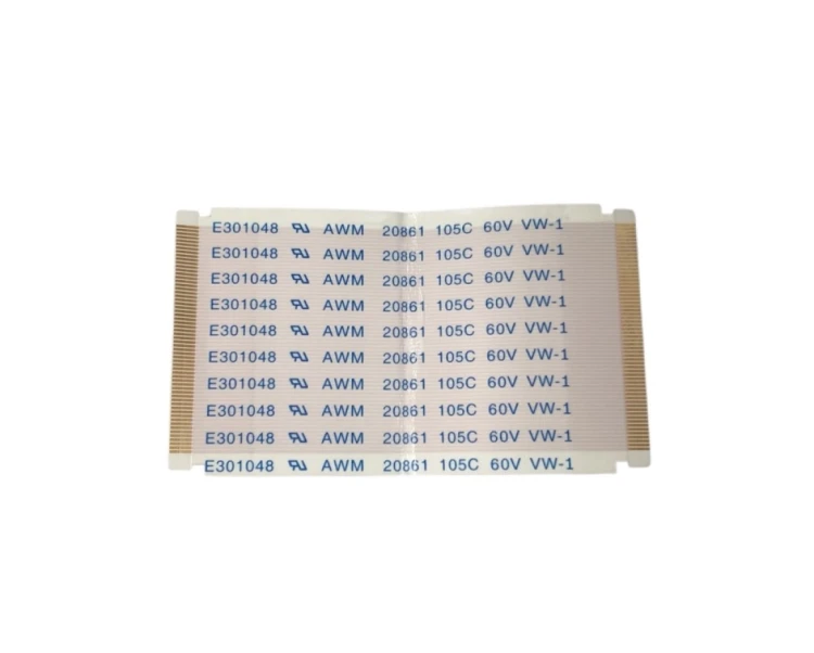 Шлейф, E301048, 60pin, 60x35