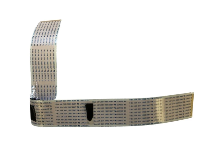 Шлейф, E356677 AWM, 60pin, 210x35
