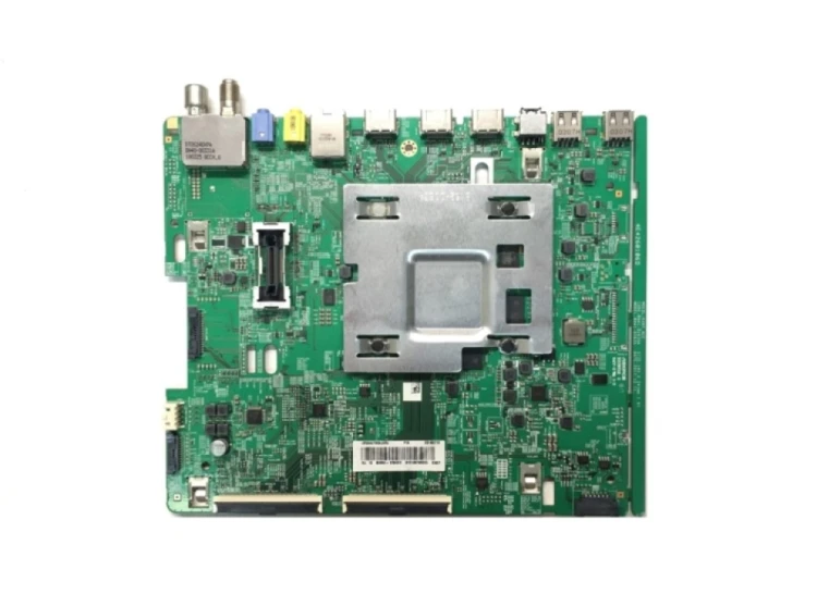 Плата BN41-02635A BN94-12845E, для телевизора Samsung UE55NU7670U, UE55NU7500U
