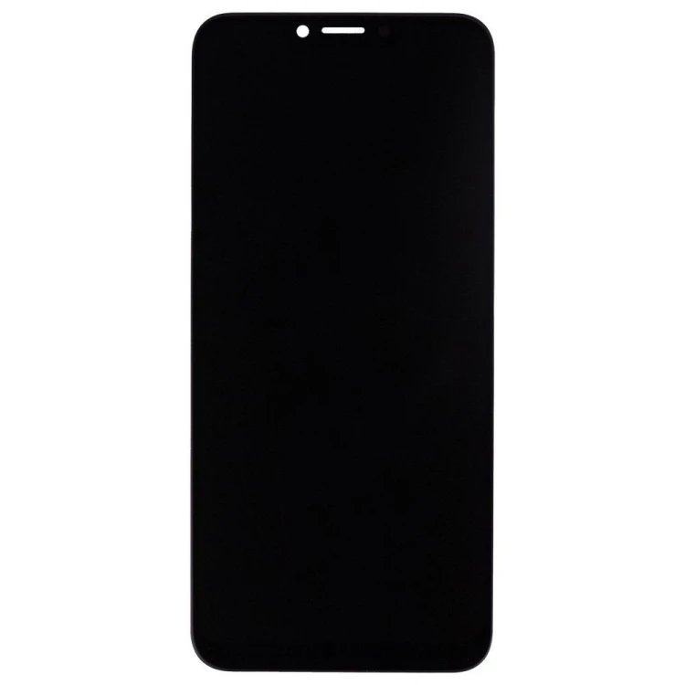 Дисплей для Huawei Honor Play (COR-L29) + тачскрин (черный) (COF)