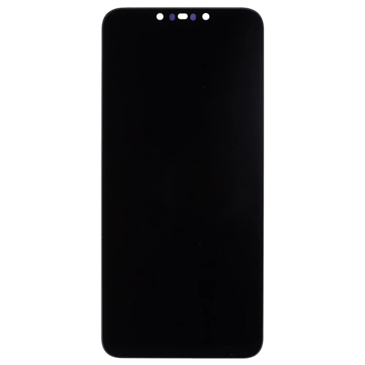 Дисплей для Huawei Nova 3 (PAR-LX1) + тачскрин (черный) (Medium)