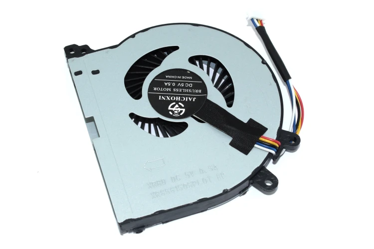 Вентилятор (кулер) для ноутбука Lenovo IdeaPad 310-15ABR 310-15ISK