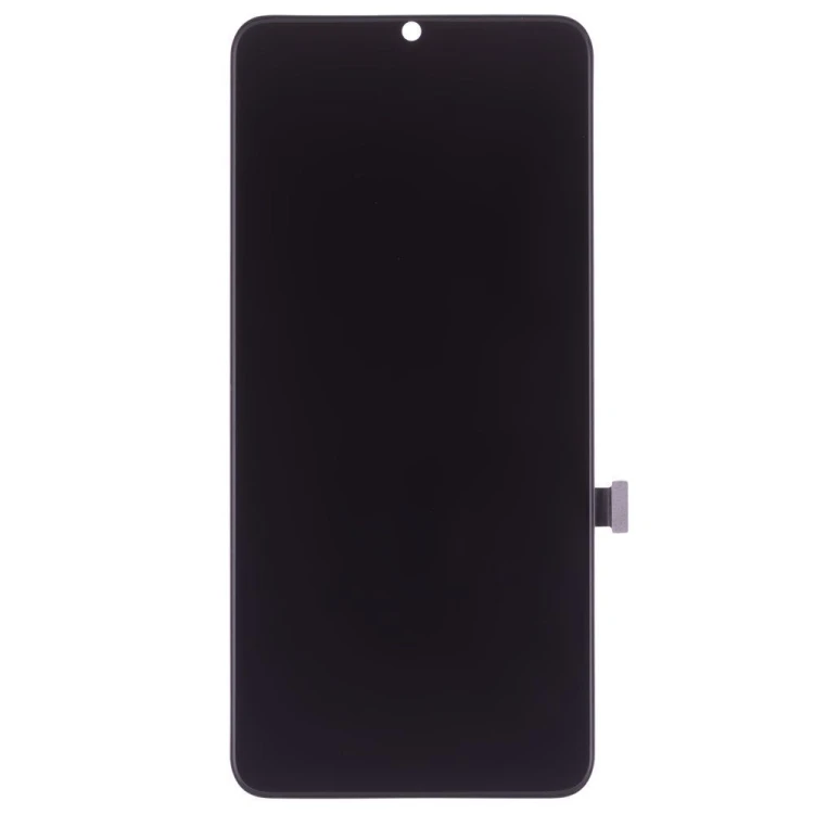 Дисплей для Xiaomi Mi Note 10 (M1910F4G) / Mi Note 10 Pro (M1910F4S) / Mi Note 10 Lite (M2002F4LG) + тачскрин (черный) (In-Cell)