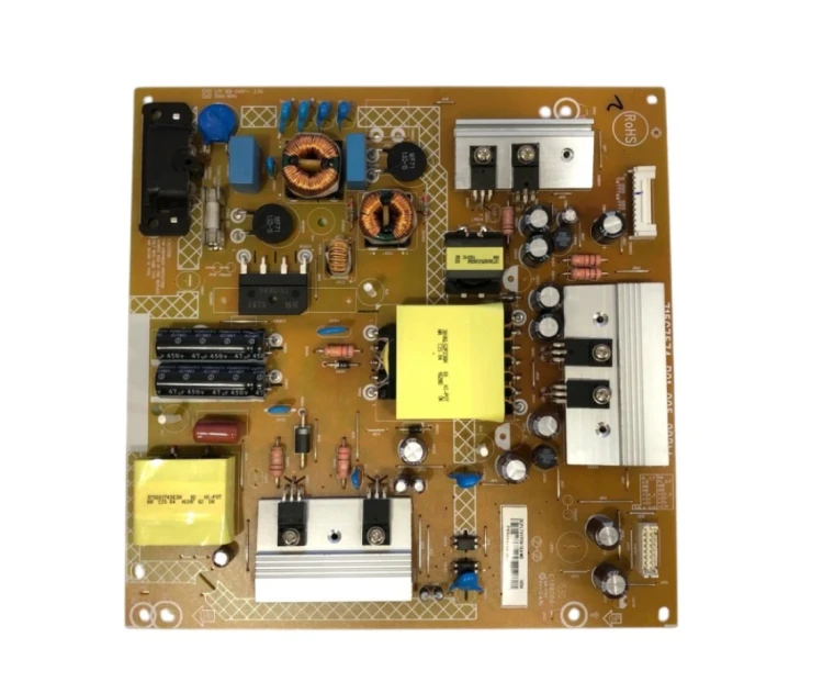 Блок питания для телевизора 715G7574-P01-005-002M PHILIPS 49PFS4131/12