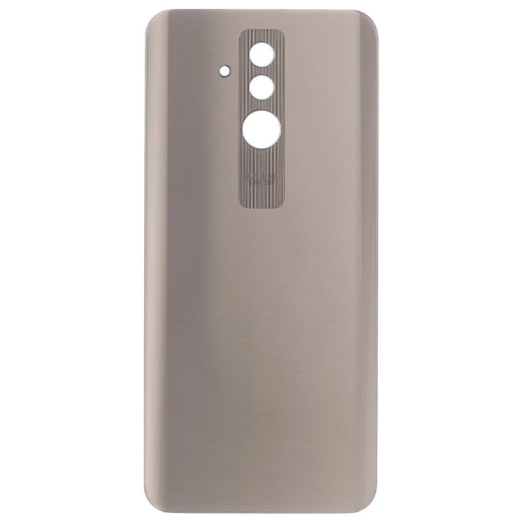 Задняя крышка для Huawei Mate 20 Lite (SNE-LX1) (золотистый)