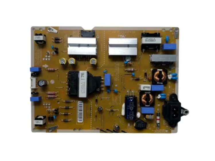 Блок питания для телевизора EAX67128101(2.1) EAY64491201 LG 49UJ655V