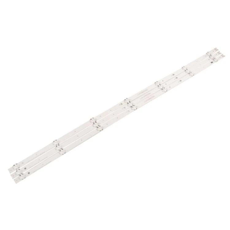 Подсветка для телевизора LG 43UM7400PLB ver.2