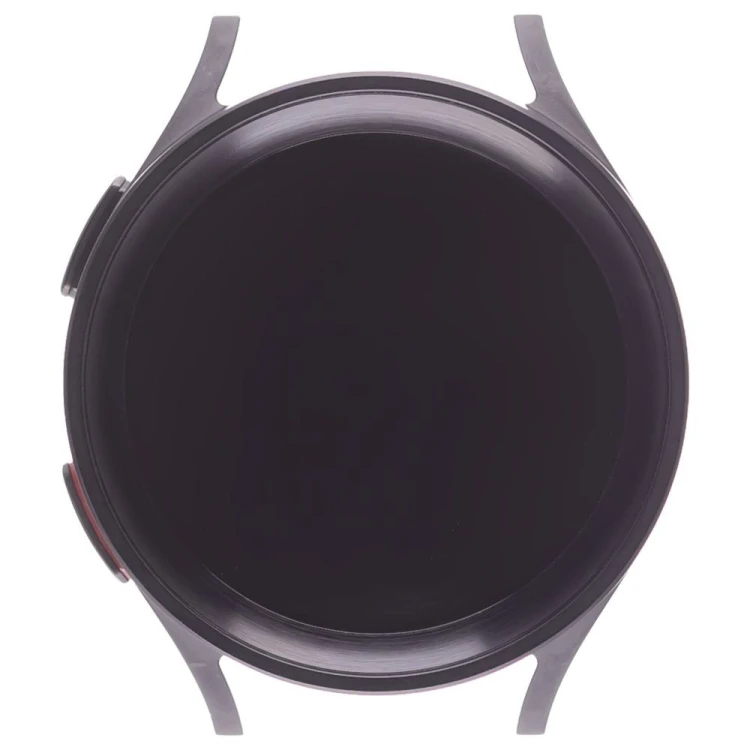 Дисплей для Samsung R925 Galaxy Watch 5 Pro + тачскрин (черный) (ORIG)