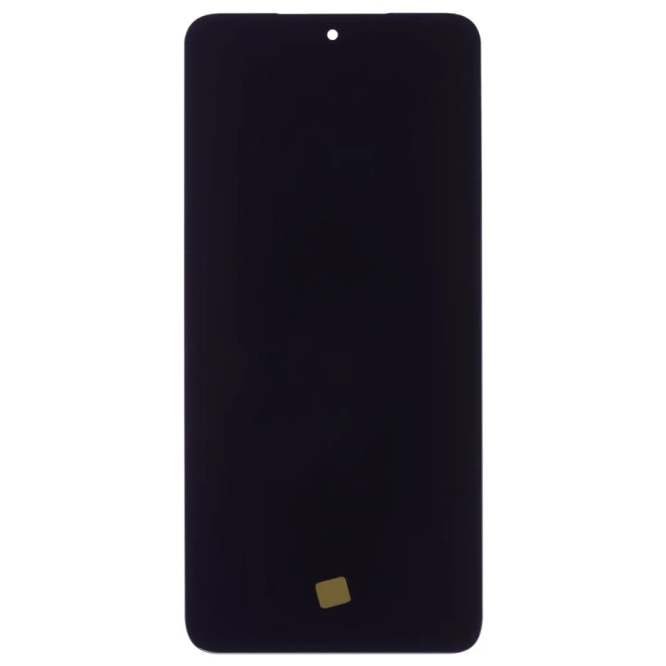 Дисплей для Huawei Mate 50 (CET-LX9) + тачскрин (черный) (OLED)