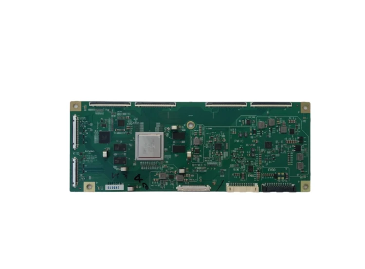 Плата T-Con 6870C-0755B, для телевизора Sony KD-55AF8