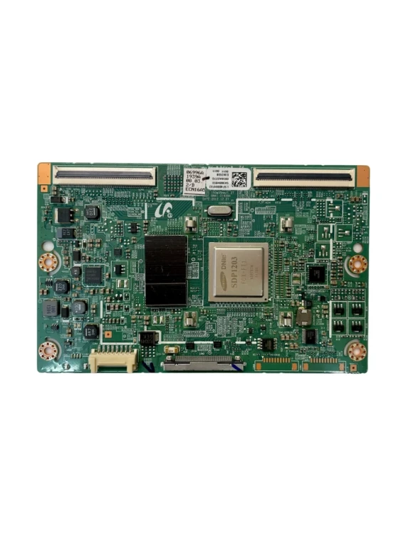 Плата T-Con BN41-01939A LSF400HF02, для телевизора Samsung UE40F6550AB