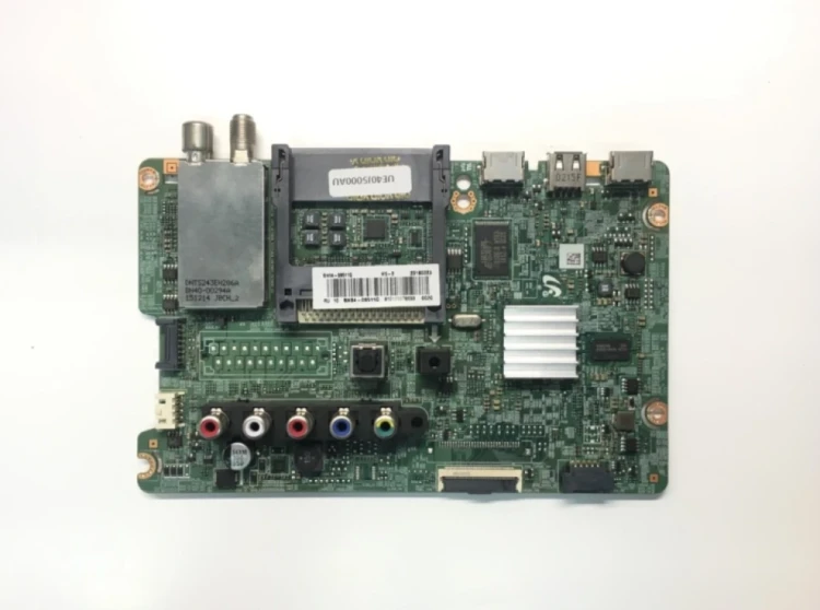 Плата BN41-02098B BN94-09511Q, для телевизора Samsung UE40J5000AU, UE48J5000AU