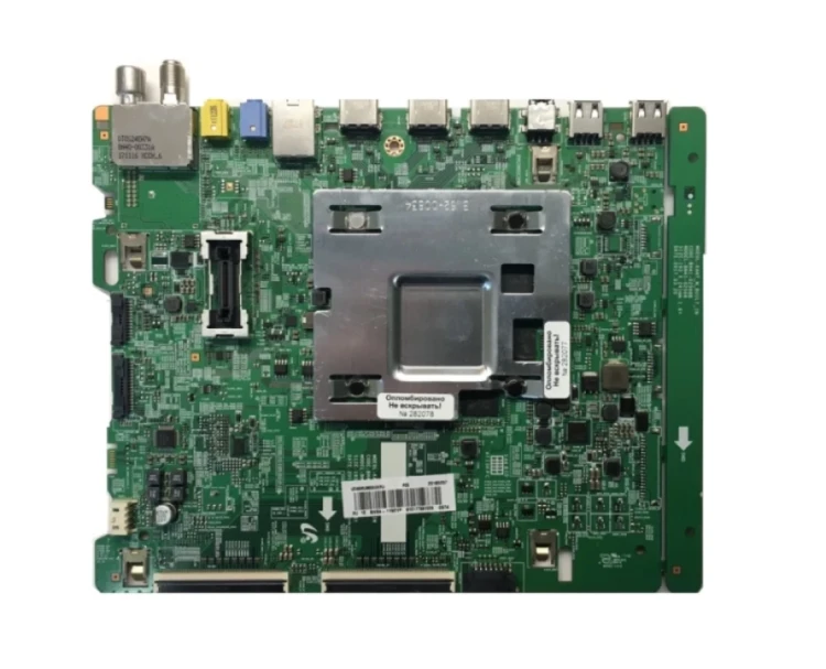 Плата BN41-02568B BN94-11921P, для телевизора Samsung UE49MU6670U