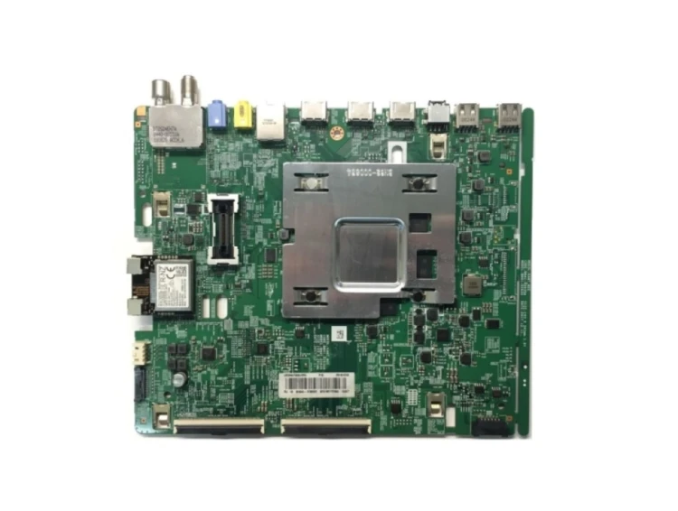 Плата BN41-02635A BN94-12855E, для телевизора Samsung UE55NU7300U