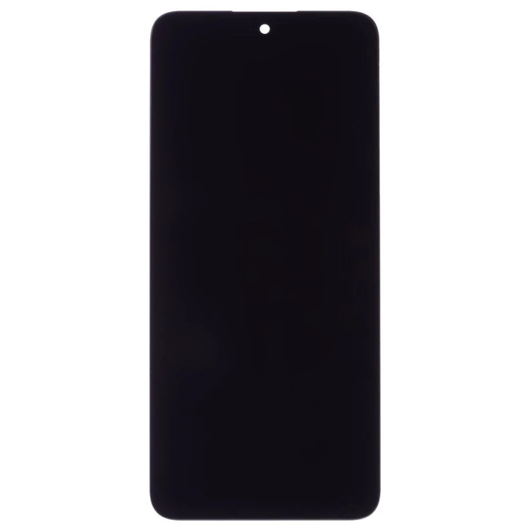 Дисплей для Huawei Honor X7b (CLK-LX1) / Honor 90 Smart (CLK-NX1) + тачскрин (черный) (ORIG)