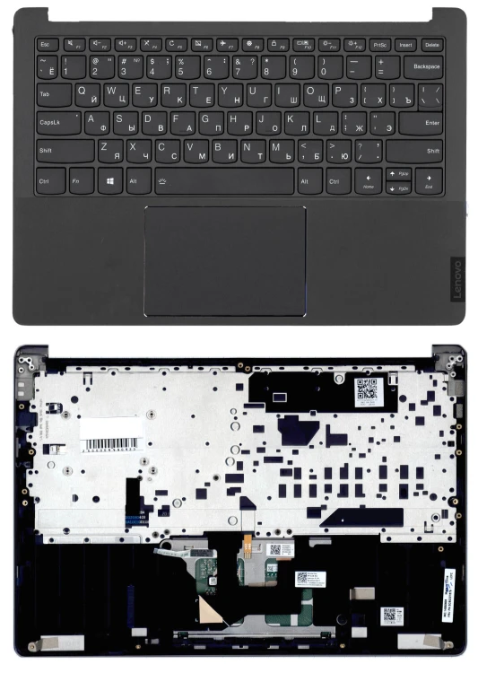 Топкейс для Lenovo IdeaPad S540-13ARE