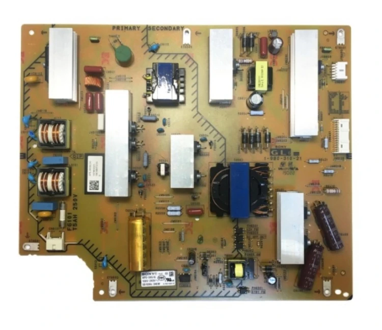 Блок питания для телевизора 1-980-310-21 APS-395 Sony KD-55XF7596