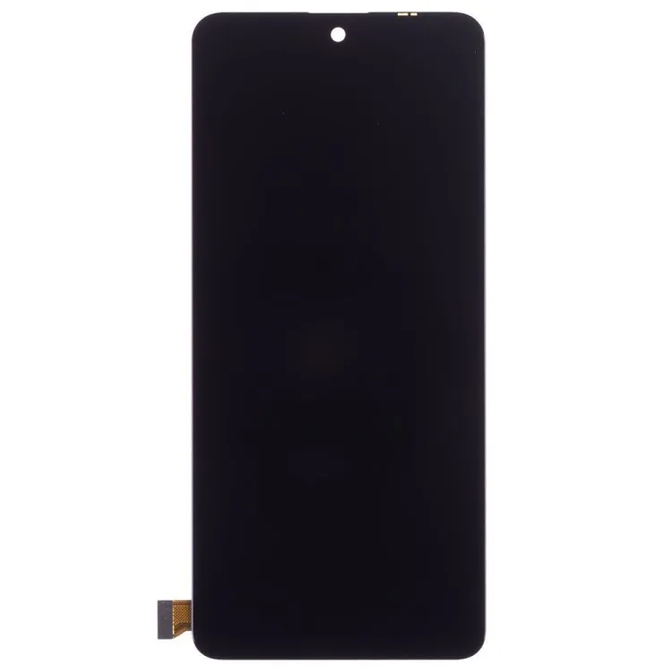 Дисплей для Xiaomi Poco F5 Pro (23013PC75G) + тачскрин (черный) (In-Cell)