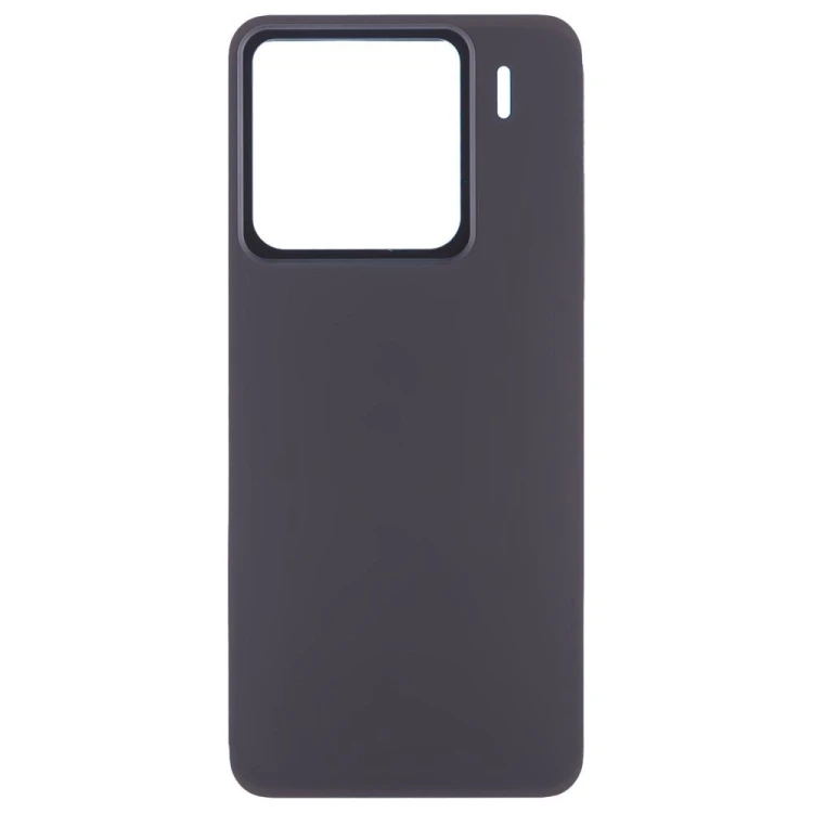 Задняя крышка для Xiaomi 15 (24129PN74G) (черный)