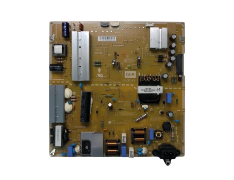 Блок питания для телевизора EAX67133101(1.5) EAY64489651 LG 55SJ850V