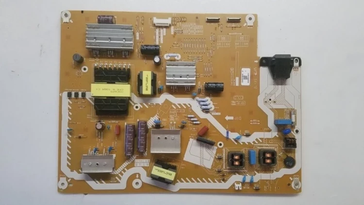 Блок питания для телевизора TNPA6704 Panasonic TX-49FXR740