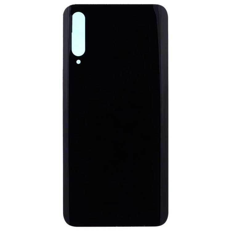 Задняя крышка для Huawei Honor 9X Pro (HLK-L41) (черный)