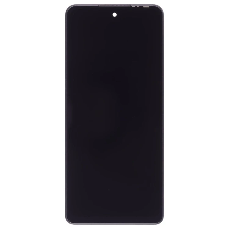 Дисплей для Tecno Pova 5 Pro 5G (LH8n) + тачскрин (черный) (в рамке) (ORIG)