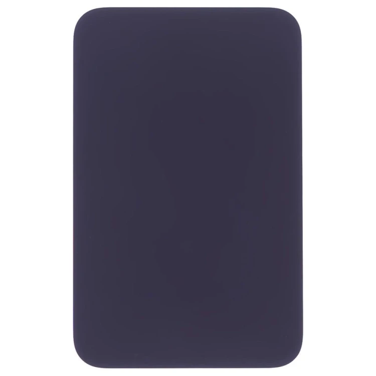 Задняя крышка для Apple iPhone 17 Pro Max (SIM + eSIM) / iPhone 17 Pro Max (eSIM) (синий) (в сборе) (ORIG100) (Снятый) (возможен дефект ЛКП)