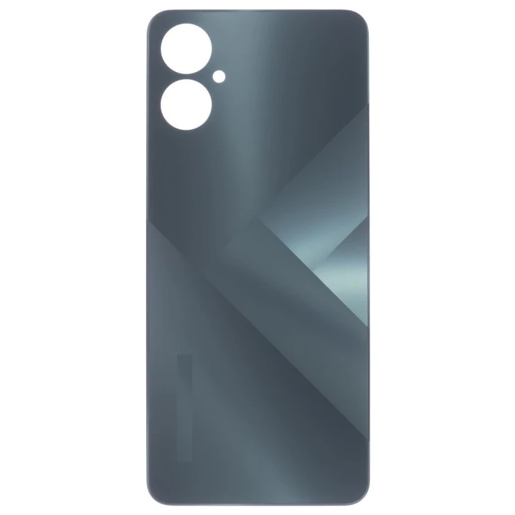 Задняя крышка для Tecno Camon 19 Neo (CH6i) (зеленый)