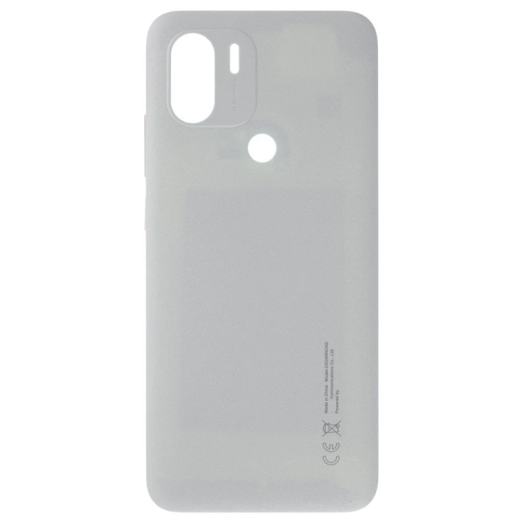 Задняя крышка для Xiaomi Redmi A1+ (220733SFG) (светло-зеленый)