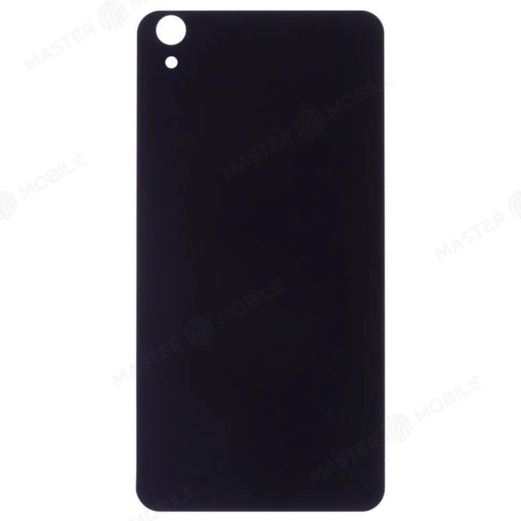 Задняя крышка для Lenovo IdeaPhone S850 (черный)