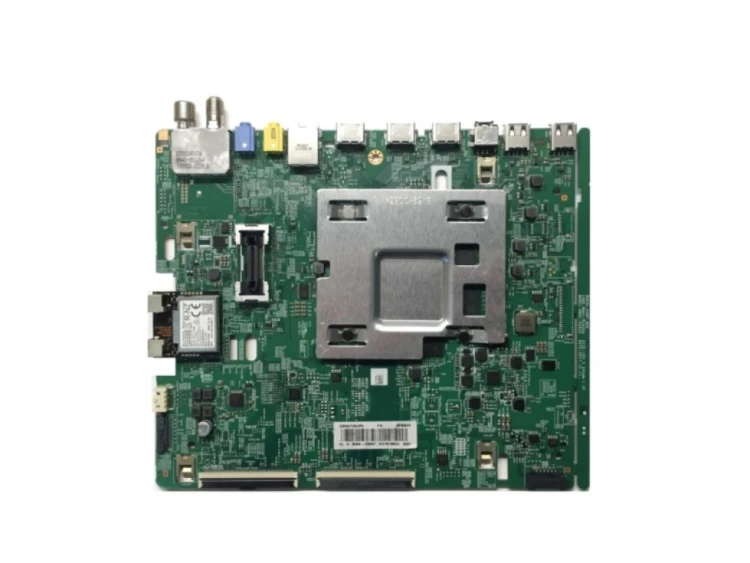 Плата BN41-02635A BN94-12864E, для телевизора Samsung UE65NU7100U