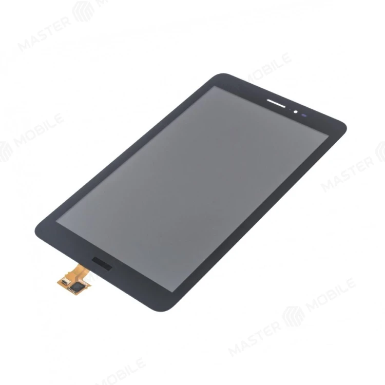 Дисплей для Huawei MediaPad T1 8.0 (S8-701U) + тачскрин (черный)