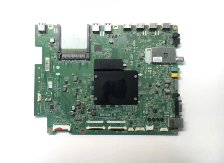 Плата EAX64307906(1.0) EBR75226851, для телевизора LG 47LM660T-ZA