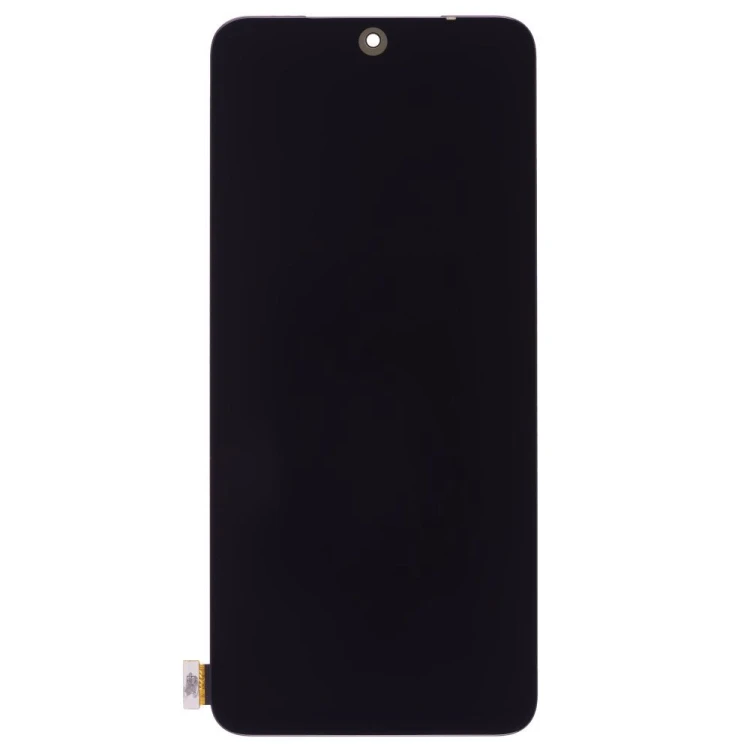 Дисплей для Xiaomi Redmi Note 10 4G (M2101K7AG) / Redmi Note 10S (M2101K7BG) / Poco M5s (2207117BPG) + тачскрин (черный) (ORIG100)