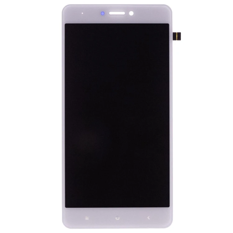 Дисплей для Xiaomi Redmi Note 4X + тачскрин (белый) (Medium)