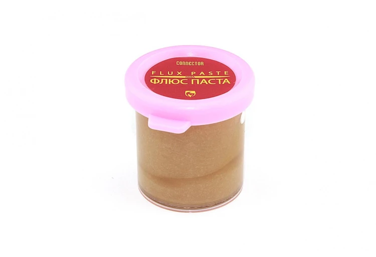 Флюс-паста 20 гр