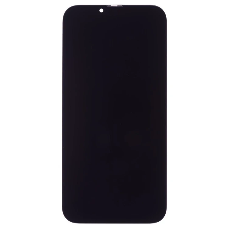 Дисплей для Apple iPhone 13 Pro Max + тачскрин (черный) (JK) (In-Cell) (площадка под IC)