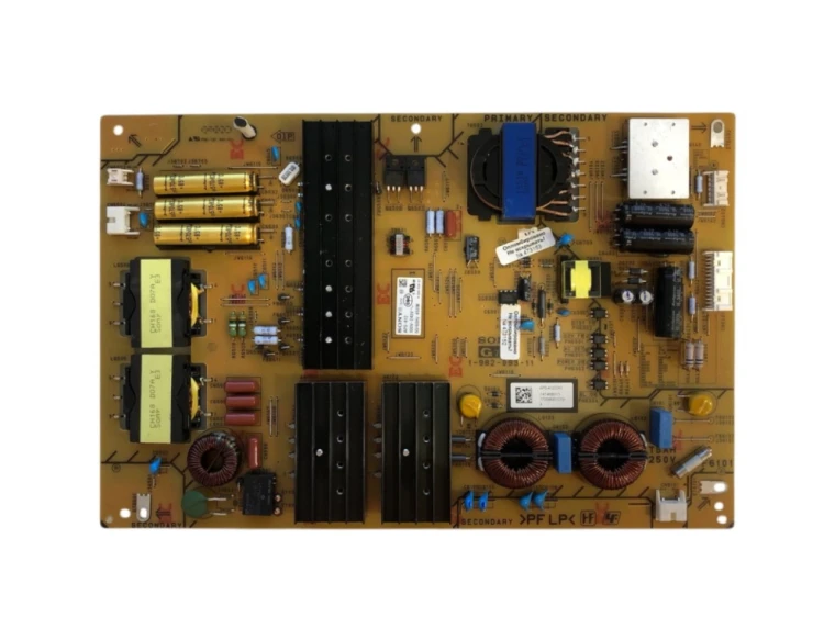 Блок питания для телевизора 1-982-093-11 APS-412 Sony KD-65XE9305