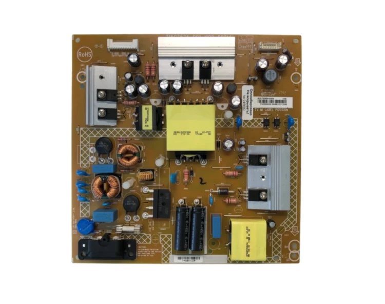 Блок питания для телевизора 715G7574-P01-W08-002M PHILIPS 43PFT5301/60