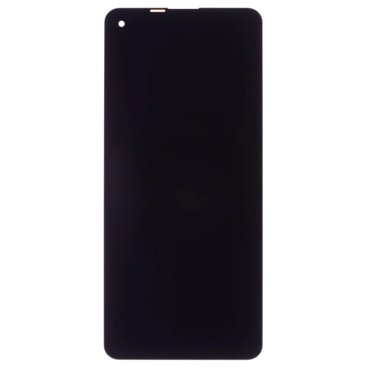 Дисплей для Samsung A217 Galaxy A21s + тачскрин (черный) (ORIG100) (SP)