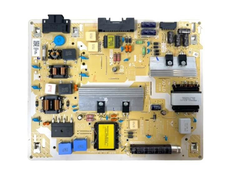 Блок питания для телевизора BN44-01109C L43E6_BDY Samsung UE43BU8000U, UE43CU8000U