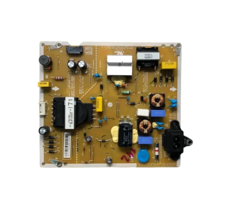 Блок питания для телевизора EAX67147201(1.4) EAY64529801 LG 43LJ622V, 43LJ614V, 43LV340C