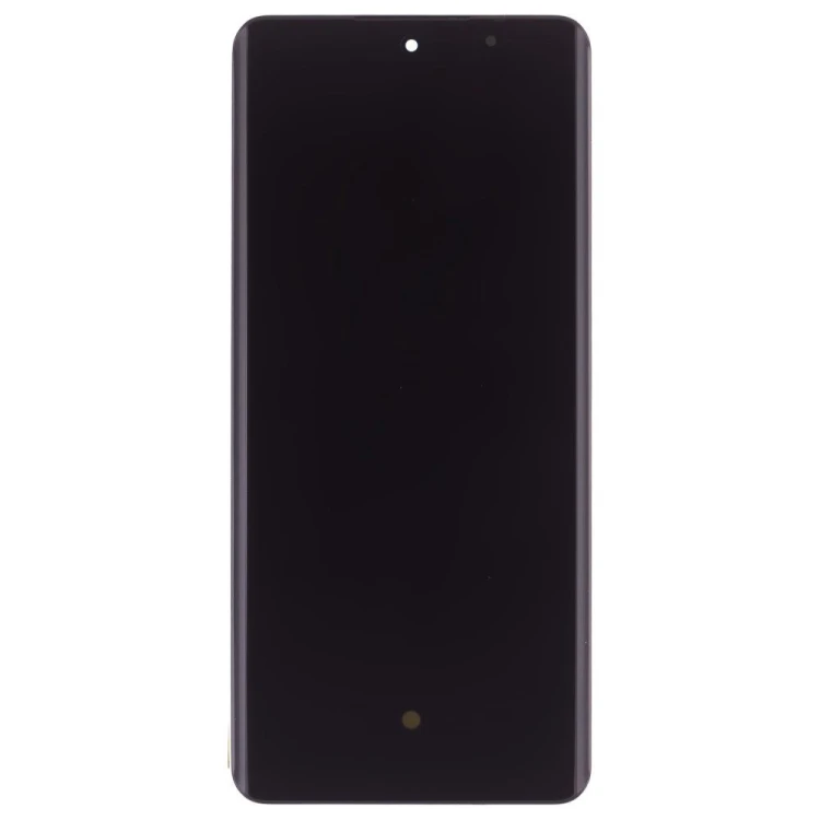 Дисплей для Realme 12 Pro+ (RMX3840) + тачскрин (бежевый) (в рамке) (ORIG100) (SP)