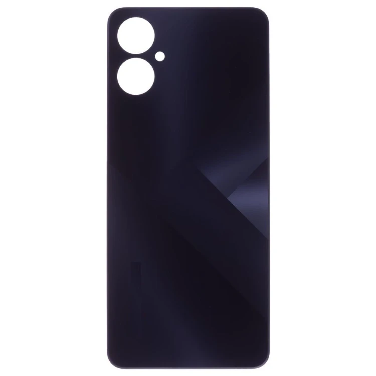 Задняя крышка для Tecno Camon 19 Neo (CH6i) (черный)