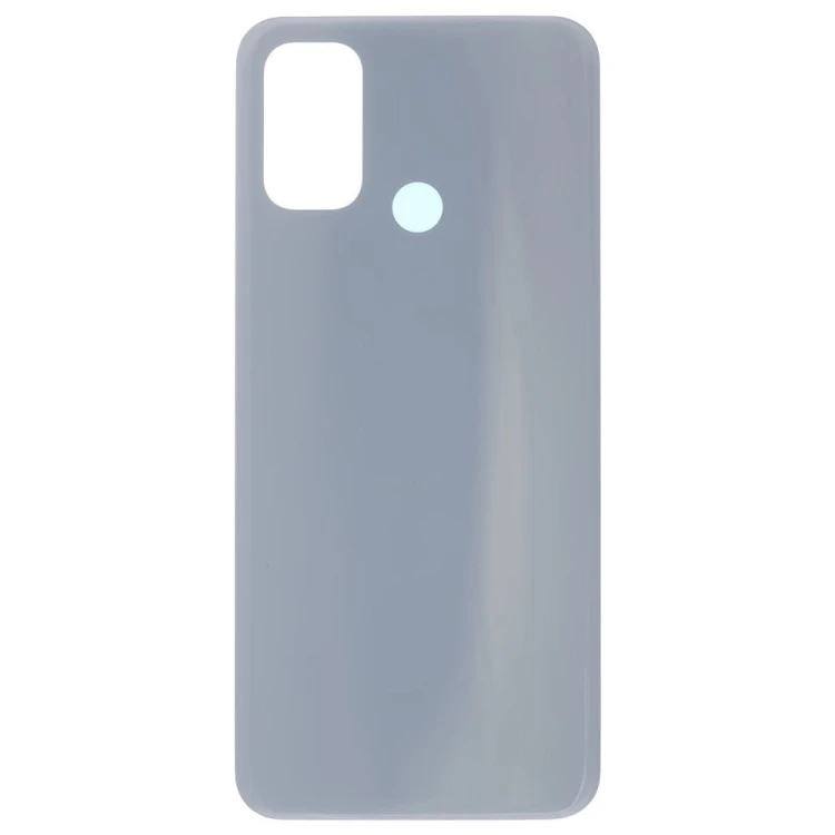 Задняя крышка для OPPO A53 4G (CPH2127) (мятный)
